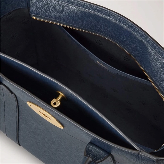 Mulberry Bayswater 9 to 5 Night Sky  